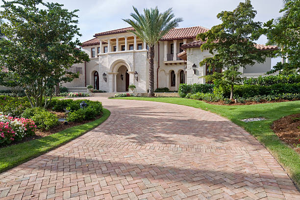 Reasons to Select Us for Your Driveway Paving Requirements in Pike Road, AL