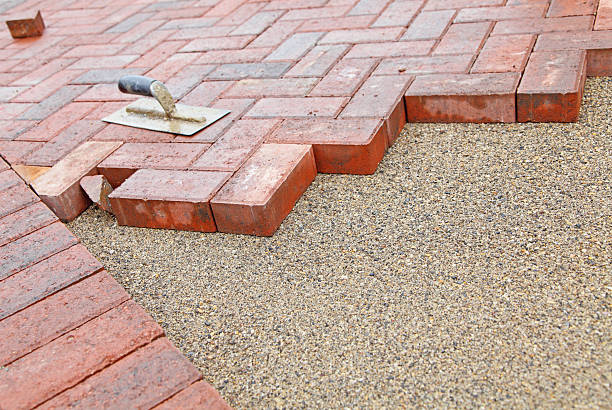 Best Cobblestone Driveway Pavers  in Pike Road, AL